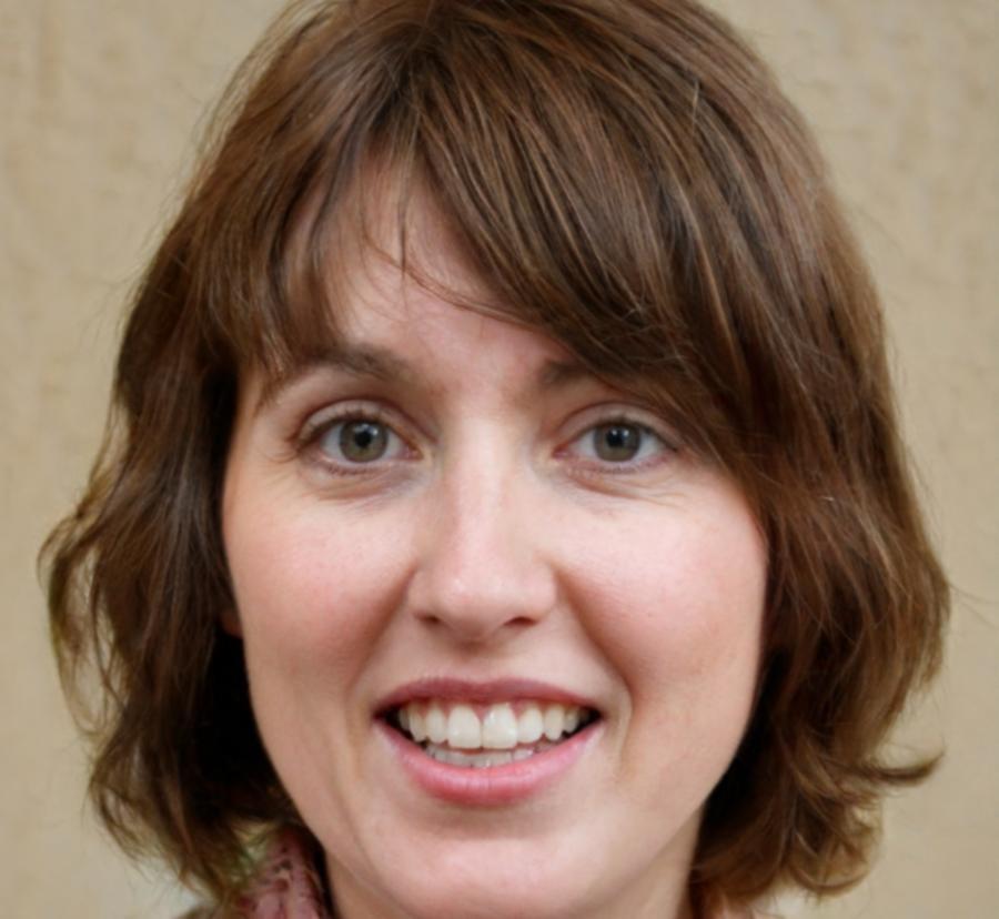 Beraterin Anna Klein