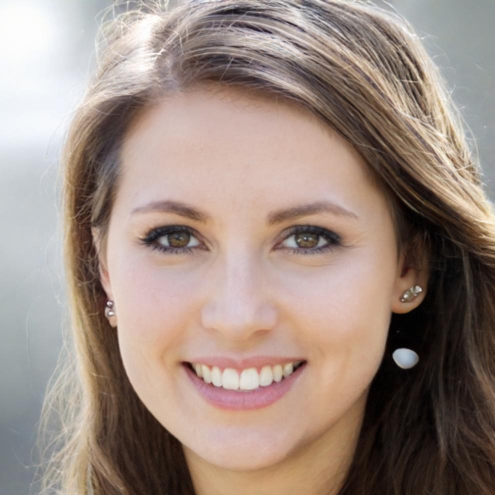 Expertin Sarah Müller
