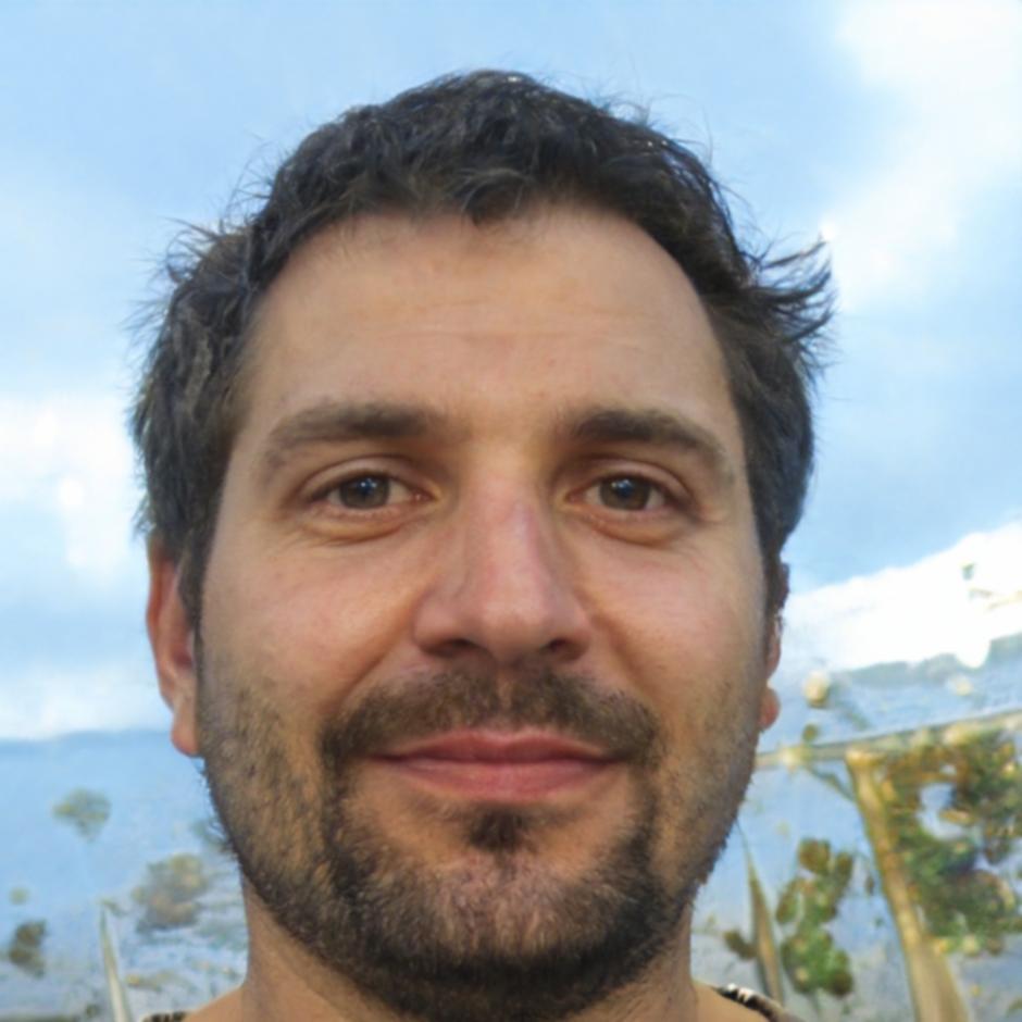 Finanzexperte Marcus Weber